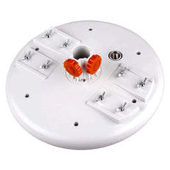 Amplified Outdoor Long Range Omni Directional Digital HDTV Antenna, 150 Miles (SAK91588)