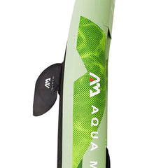 Aqua Marina Betta 2-Person Inflatable Recreational Kayak With Paddles, 14FT (BE-412) (SAK01375)