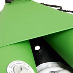 Aqua Marina Betta 2-Person Inflatable Recreational Kayak With Paddles, 14FT (BE-412) (SAK01375)