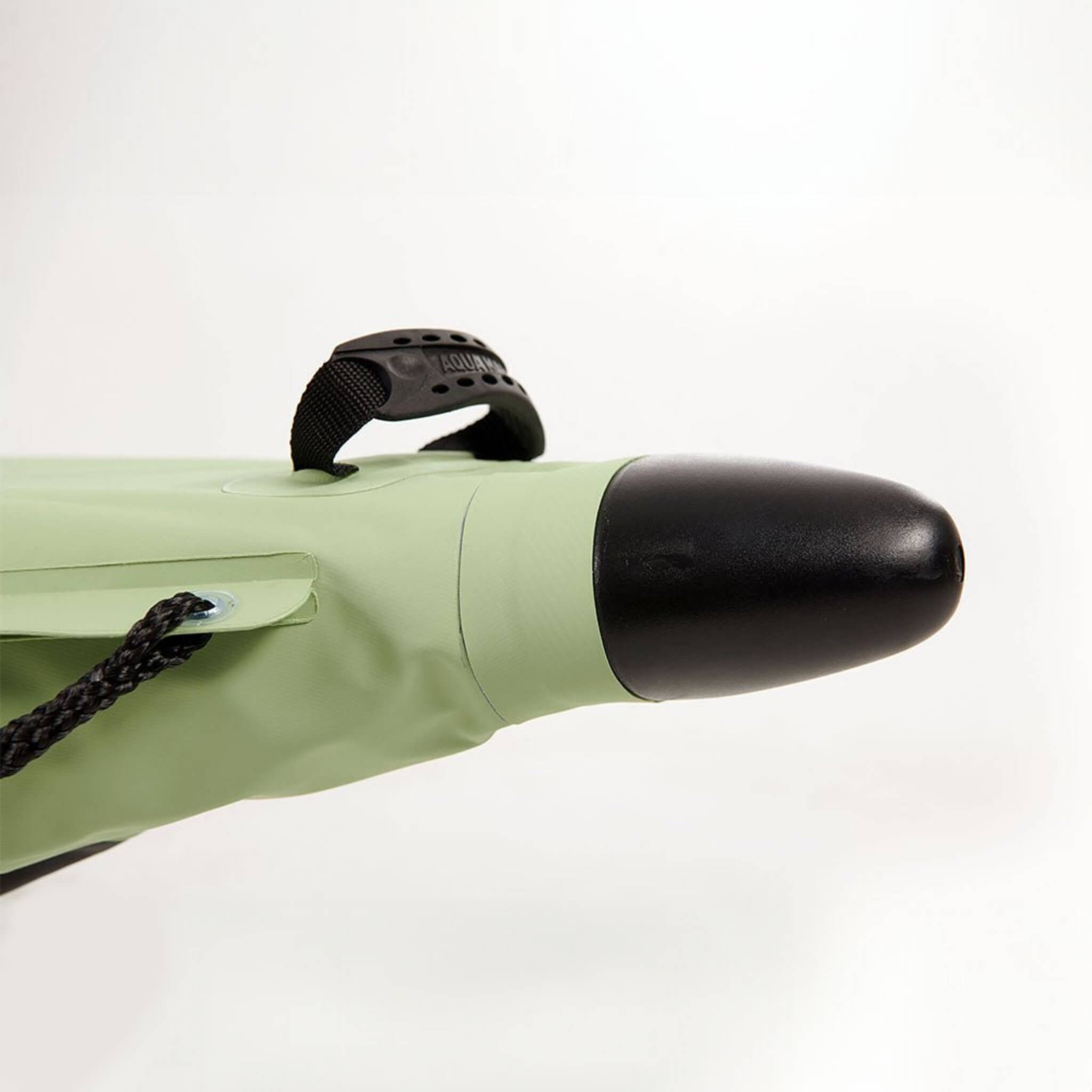 Aqua Marina Betta 2-Person Inflatable Recreational Kayak With Paddles, 14FT (BE-412) (SAK01375)