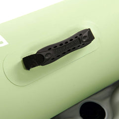 Aqua Marina Betta 2-Person Inflatable Recreational Kayak With Paddles, 14FT (BE-412) (SAK01375)