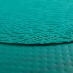 Aqua Marina Breeze BT-23BRP Green Compact Inflatable SUP With Drop Stitch Light Technology, 9FT (SAK68745)