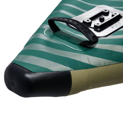 Aqua Marina Caliber CA-398 Angling Kayak With Foldable Fishing Seat, 13FT (SAK23467)