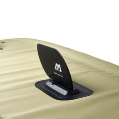 Aqua Marina Caliber CA-398 Angling Kayak With Foldable Fishing Seat, 13FT (SAK23467)