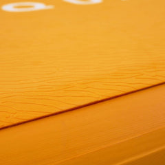 Aqua Marina Fusion BT-23FUP Premium All-Around SUP W/ Durable PVC Rail Layers & Grooved EVA Footpad,  10FT (SAK37195)