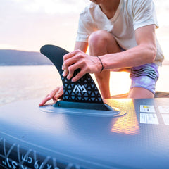 Aqua Marina Glow BT-24GL All Around ISUP With Ambient Light System And Safety Leash, 10FT (SAK48269)