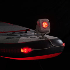 Aqua Marina Glow BT-24GL All Around ISUP With Ambient Light System And Safety Leash, 10FT (SAK48269)