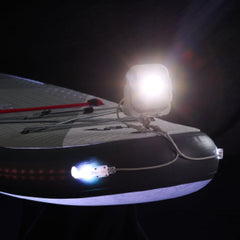 Aqua Marina Glow BT-24GL All Around ISUP With Ambient Light System And Safety Leash, 10FT (SAK48269)