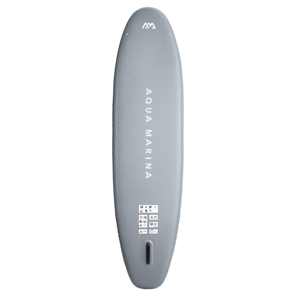 Aqua Marina Glow BT-24GL All Around ISUP With Ambient Light System And Safety Leash, 10FT (SAK48269)