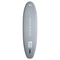 Aqua Marina Glow BT-24GL All Around ISUP With Ambient Light System And Safety Leash, 10FT (SAK48269)