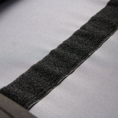 Aqua Marina Laxo 320 2-Person Recreational Kayak With High-Back Seat And Adjustable Cargo Bungee, 10FT (SAK01396)