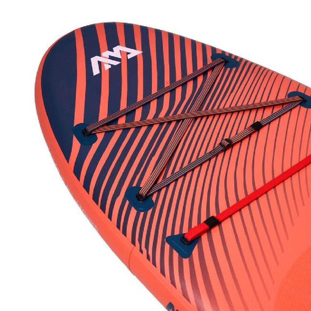 Aqua Marina Monster BT-23MOP All Around ISUP Sky Glider With Swift Attach Center Fin, 12FT (SAK56240)