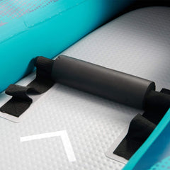 Aqua Marina Steam 412 2-Person Premium Kayak With DWF Deck, 14FT (SAK57946)