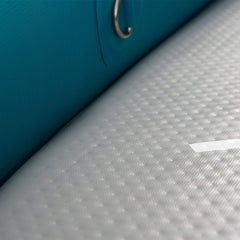 Aqua Marina Steam 412 2-Person Premium Kayak With DWF Deck, 14FT (SAK57946)