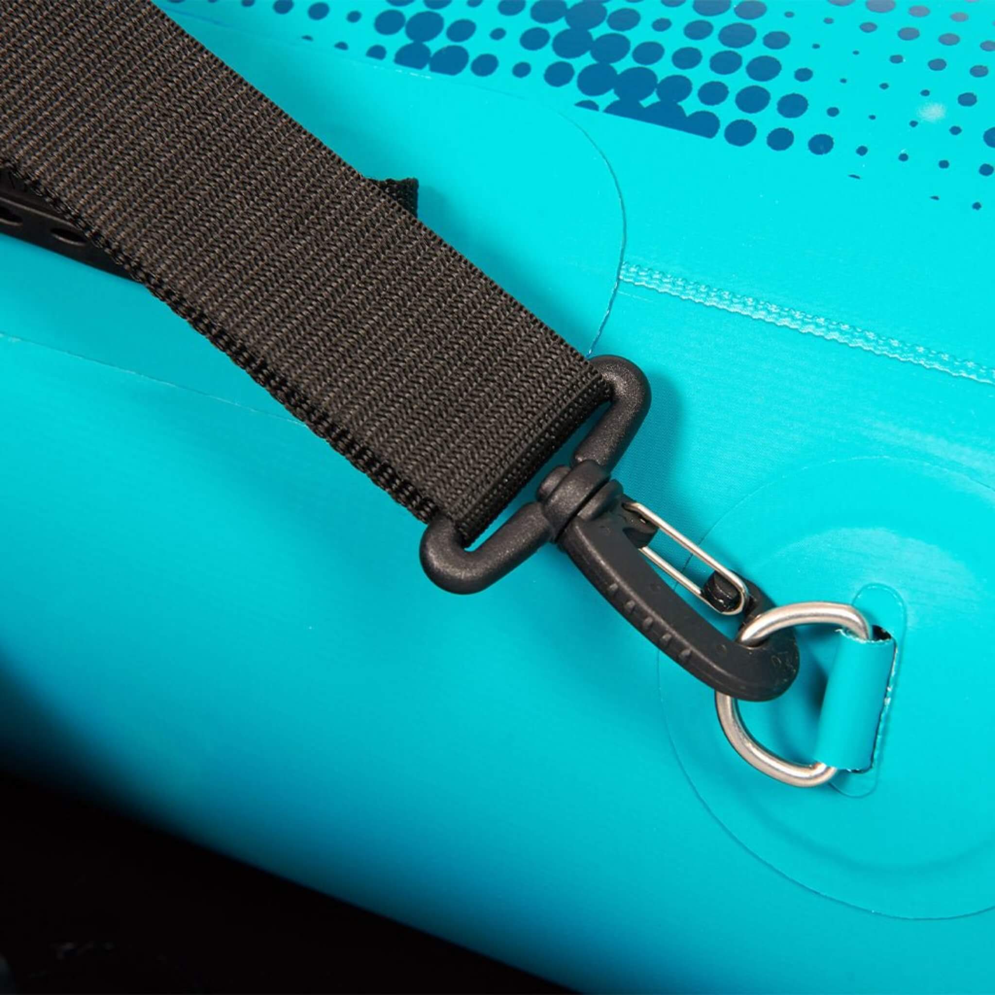 Aqua Marina Steam 412 2-Person Premium Kayak With DWF Deck, 14FT (SAK57946)