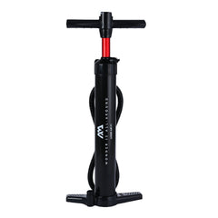 Aqua Marina Vapor BT-23VAP All-Around SUP W/ Sand Ripple Grooved EVA Footpad, 10FT (SAK60532)