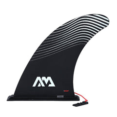 Aqua Marina Vapor BT-23VAP All-Around SUP W/ Sand Ripple Grooved EVA Footpad, 10FT (SAK60532)