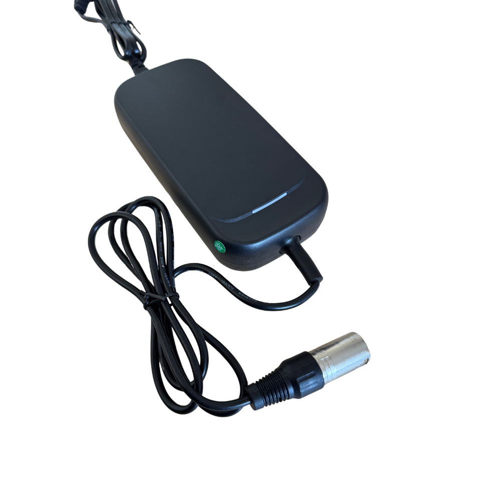 Scoot Motion 2A Charger for 48v lithium battery