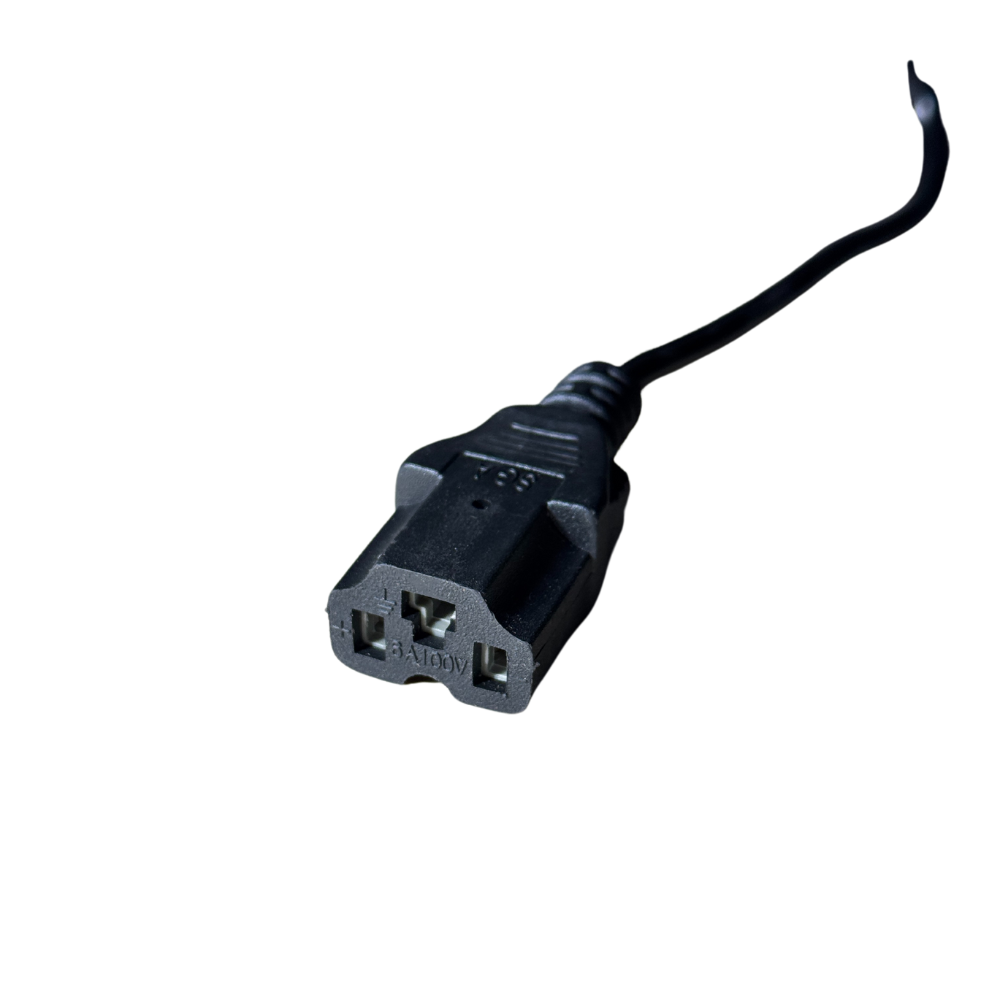 Scoot Motion 2A charger for electric Citycoco and chopper (3 pins)