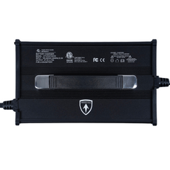 Scoot Motion 15A Fast Charger for Citycoco M8S Battery