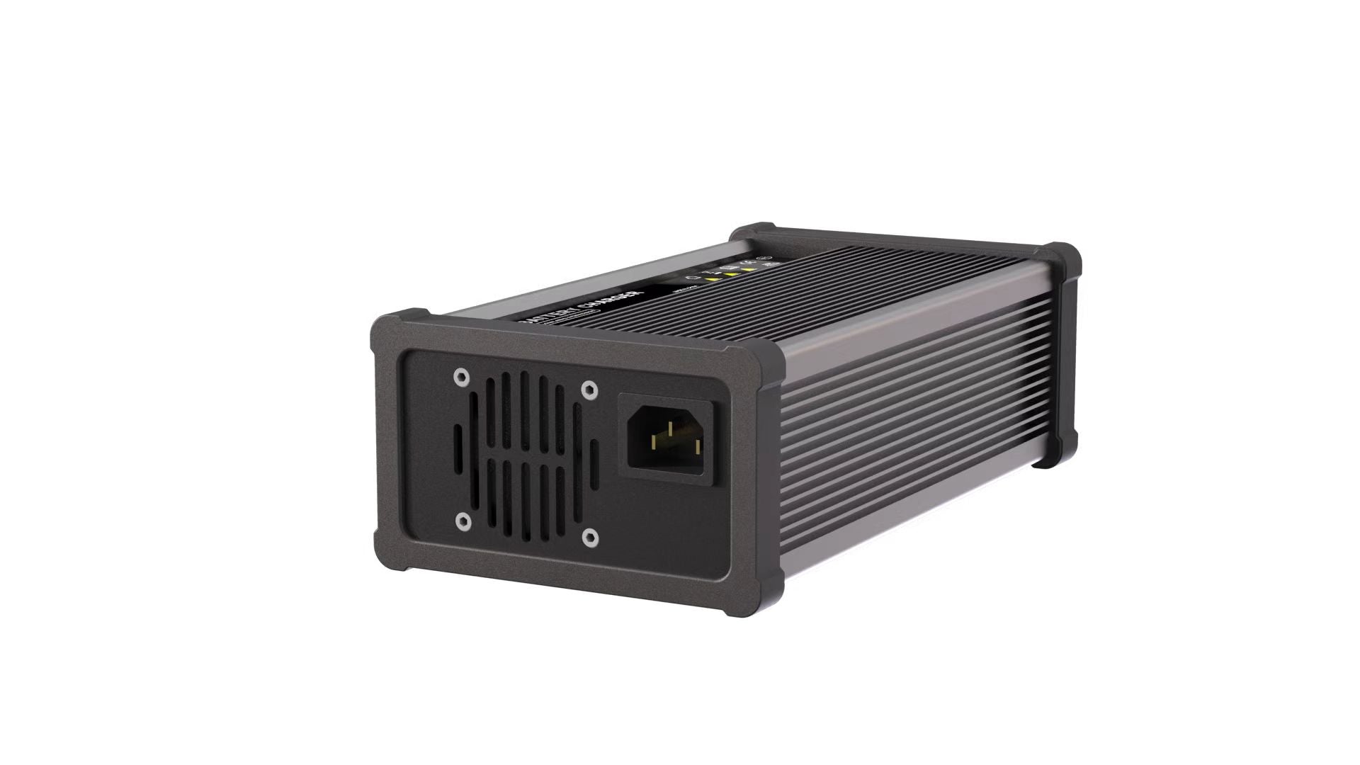 Scoot Motion 12A Fast Charger for Veehop 4-Wheel Scooter