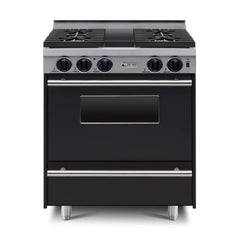 Chicago Brick Oven 30” All-Gas Range With Sealed Burners (SAK75684)