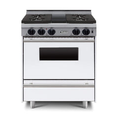 Chicago Brick Oven 30” All-Gas Range With Sealed Burners (SAK75684)