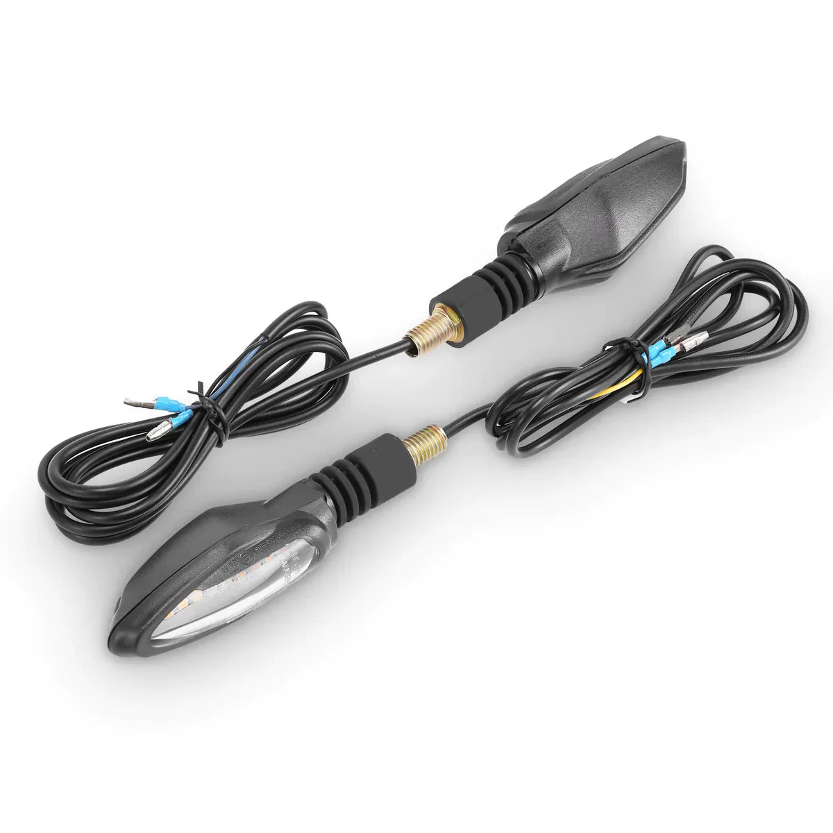 Scoot Motion Turn Signal Set for Citycoco CP-1.6 / CP-3 / HM-3 / CP-7 / HM-7 / M1PS / M2 / M8S