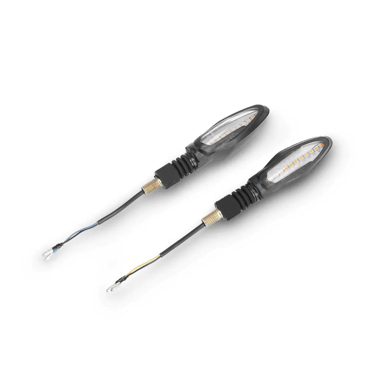 Scoot Motion Turn Signal Set for Citycoco CP-1.6 / CP-3 / HM-3 / CP-7 / HM-7 / M1PS / M2 / M8S