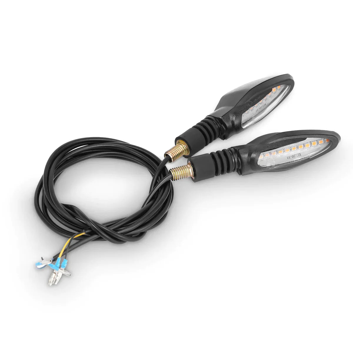 Scoot Motion Turn Signal Set for Citycoco CP-1.6 / CP-3 / HM-3 / CP-7 / HM-7 / M1PS / M2 / M8S