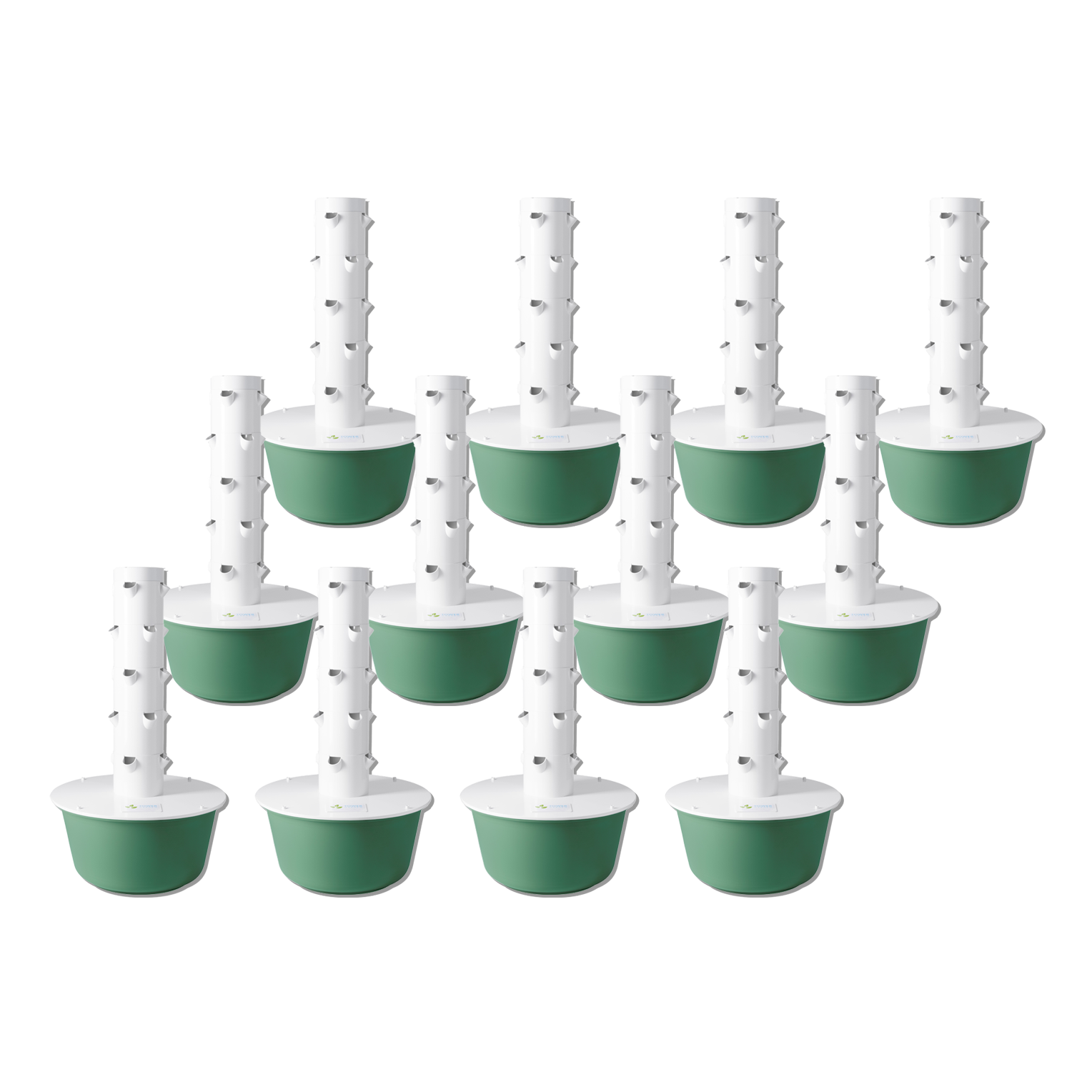 Tower Garden Community Tower Garden GT750