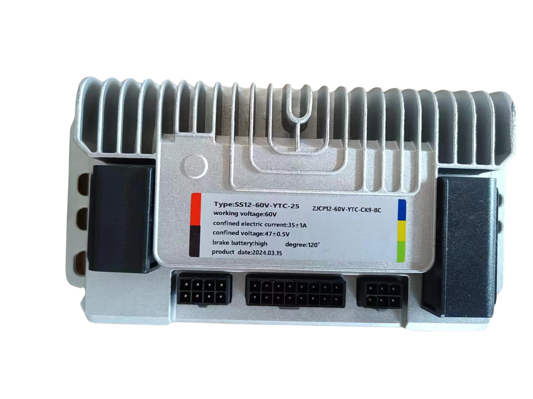 Scoot Motion Electronic Controller for Citycoco CP-1.6 1500W