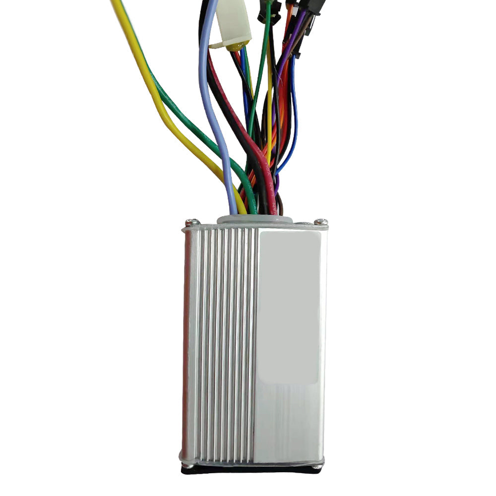 Scoot Motion Electronic Controller for Topmate ES-35 Tricycle