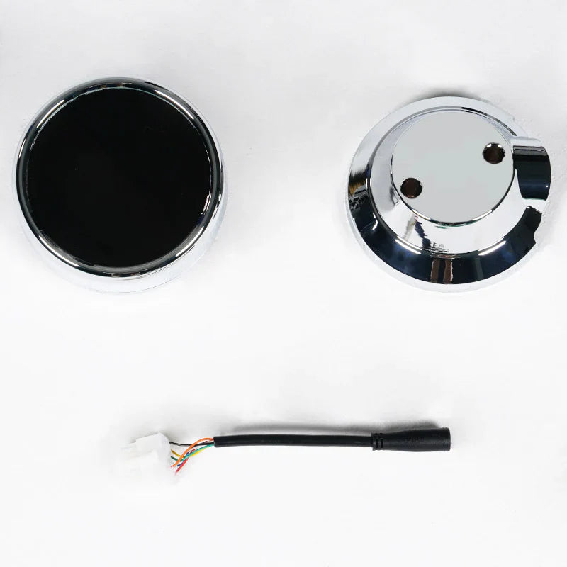 Scoot Motion Digital Speedometer for Citycoco Chopper M1 or M3