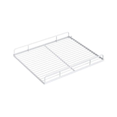 Edgestar 10.1 Cubic Feet Commercial Beverage Merchandiser With Temperature Alarm and Reversible Door, 22" (SAK45983)