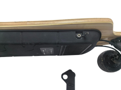 SoverSky City Runner 2000W Electric Skateboard -- Dual Drive Daily Commuting