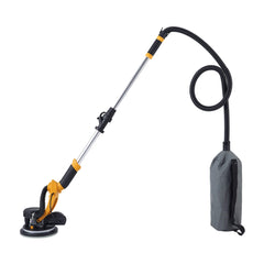 Preenex Electric Powered Drywall Sanding Machine W/ Dust Collection, 800W (SAK94763)