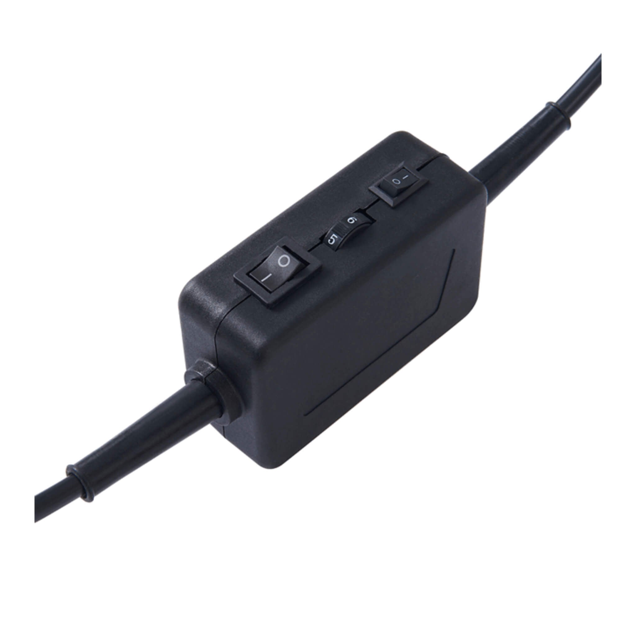 Preenex Electric Powered Drywall Sanding Machine W/ Dust Collection, 800W (SAK94763)