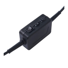 Preenex Electric Powered Drywall Sanding Machine W/ Dust Collection, 800W (SAK94763)