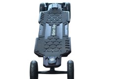 SoverSky Wild Buffalo 5600W Electric Skateboard -- Passion Style for Professional