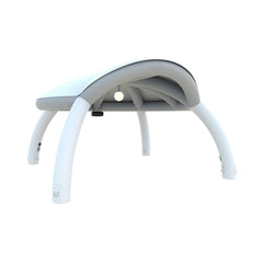 Extra Large Inflatable Floating Dock Platform With Air Pump (SAK91230)