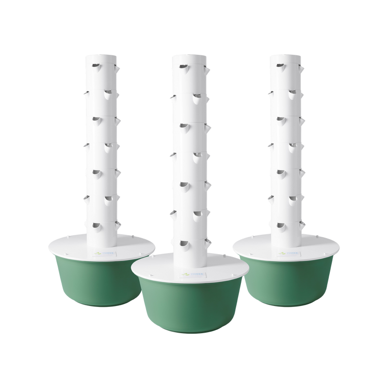 Tower Garden Family Tower Garden GT500