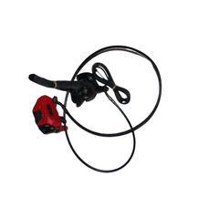Scoot Motion Front/rear Brake System for Citycoco CP-1.6
