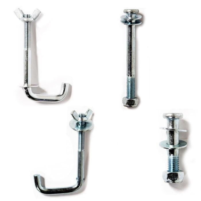 Freshpark Spare Bolts