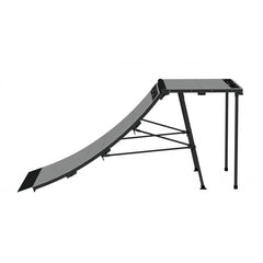 Freshpark 4x4 Quarterpipe 4 Foot Extension Kit FP401