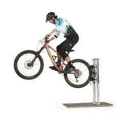 Ninja MTB Garage Bunny – World’s First Bunny Hop Trainer