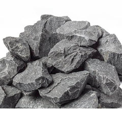 Harvia Legend Duo Wood Burning Sauna Stove/Fireplace Combo With Sauna Stones (SAK30749)