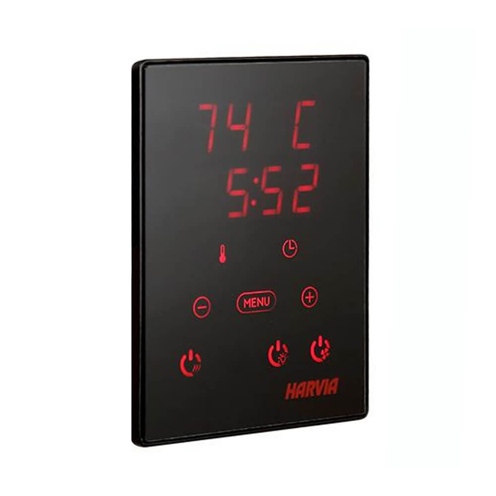 Harvia Xenio CX45 Digital Controller - CX45-U1-U3 (SAK26910)