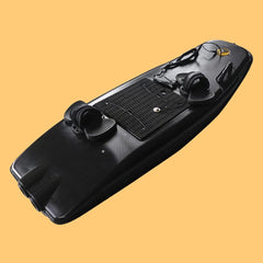 HDT High-Performance 10KW Electric Motorized ABS Water Jet Surfboard (96251473)