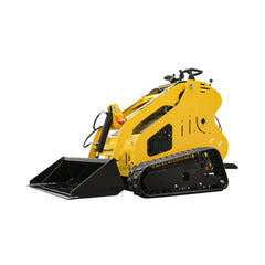 Heavy Duty 13HP Mini Skid Steer Loader Crawler With Bucket (SAK34261)
